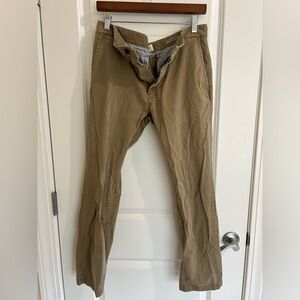 Mens Khakis